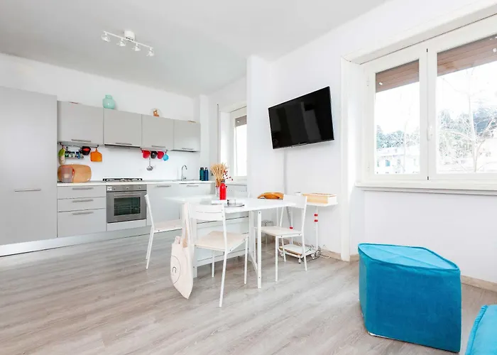Cosy Close To The Metro Station - Zeno 52 Rome